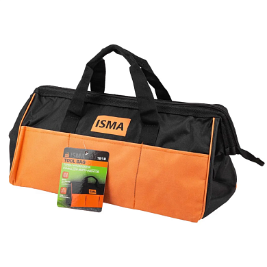 Сумка дорожная для инструментов ISMA ISMA-TB18