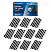 Шнуры для ремонта покрышек, комплект 50 шт. Forsage F-STK-25-10