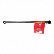 Ключ накидной с трещоткой EXTRA LONG CrV H-D