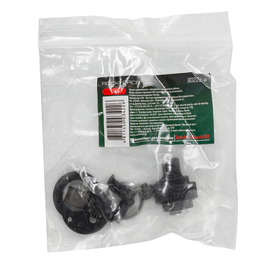 Ремкомплект к трещотке 80222 1/4'' RockForce RF-80222-P