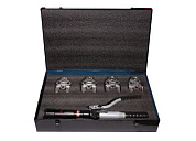 Инструмент гидравлический обжимной для кабелей 6.5 т. ForceKraft FK-1632