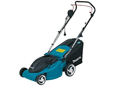 Газонокосилка электрическая MAKITA ELM3800