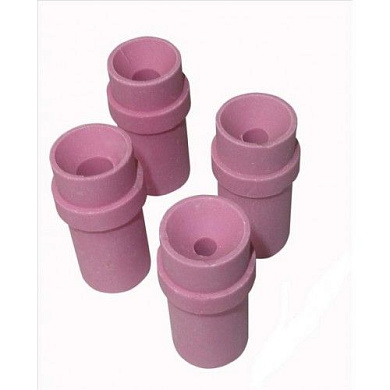 Сопла керамические для пескоструя 4; 5; 6; 7 мм Geko G02025