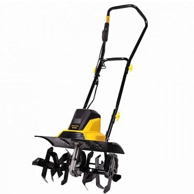 Культиватор электрический, 1,5 кВт/ 2,04 л.с., шир. 450 мм, глубина 205 мм CHAMPION EC1500