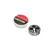 Плашка M6x1.0-Ø20 мм RockForce RF-DIE6x1