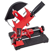 Стойка для УШМ,диам.круга 100-150мм,угл.тиски,45град.,литое основание PIT P0010004