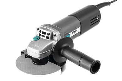 УШМ TAG950S 950Вт 3000-11000об/мин 125мм Tesla 839604