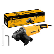 Углошлифмашина AG2600DK DEKO 083-1031