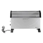 Обогреватель конвекционный, 220-240V, 2000W, 3 режима нагрева ForceKraft FK-CH-Y02