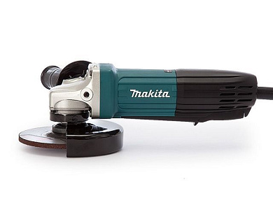 Угловая шлифмашина GA5034 (GA 5034) MAKITA