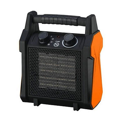 Электрический нагреватель Maxpiler, 2/3 кВт, 210 м.куб./ч PIT MEH-3000