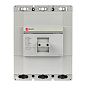Выключатель автоматический ВА-99 800/ 630А 3P 35кА EKF PROxima mccb99-800-630