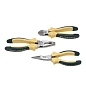 Набор инструментов 122 пр. 1/4''&1/2'', 6-гр RockForce RF-38901