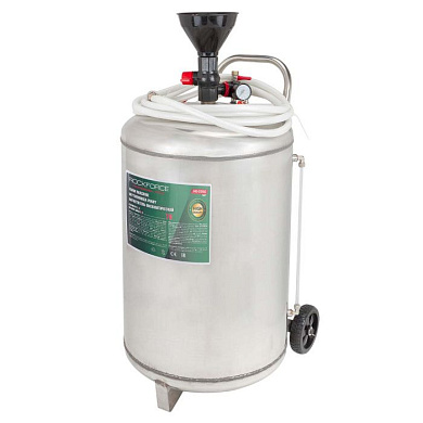 Нагнетатель пневматический, 70 л RockForce RF-HG-2990 MST