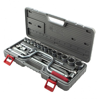 Набор шоферского инструмента № 3, (НИЗ) Россия 13451