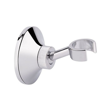 Держатель душевой лейки, латунь, хром Ledeme L32