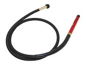 Вал гибкий 4 м в сборе с вибронаконечником 48 мм для вибратора CV 6024 WORTEX VR404800022