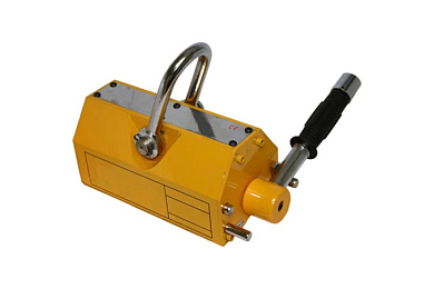 Захват магнитный PML-A 1000 (г/п 1000 кг) (X)* TOR 1048545