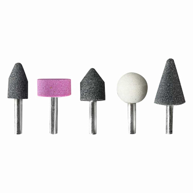 Набор зачистных камней Horex HZ 32.1.005S