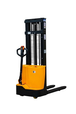 Штабелер самоходный 1,2 т 3 м CQDA1230-EL 24/65 В/Ач* TOR 1048118