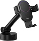 Автомобильный держатель Baseus Simplism Black (SUYL-JY01)