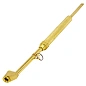 Индикатор для проверки давления в шинах, 1-11 Bar Forsage F-S480