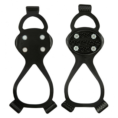Ледоступы универсальные, размер L/XL, 35-47 Camping Palisad 69507