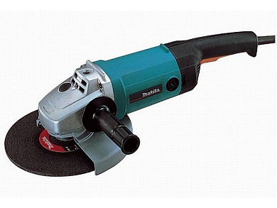 Угловая шлифмашина 9069 MAKITA