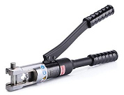 Пресс гидравлический ручной КВТ ПГРс-120 (с механизмом АСД)