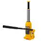 Домкрат бутылочный 8 т 222-367 мм с клапаном JCB JCB-TH90804