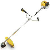 Бензиновый триммер, 2600 Вт/3,6 л.с., 52 см.куб., 9300 об/мин SCORPION ST- 52