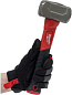 Кувалда 1 кг Milwaukee 4932478255