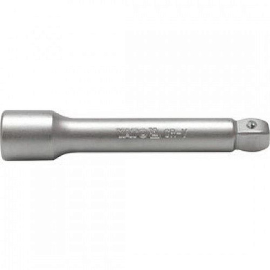 Удлинитель для головок 1/4" 50,8 мм, плавающий CrV Yato YT-1433