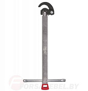 Ключ для гибкой подводки 32 мм Milwaukee 48227001