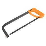 Ножовка по металлу, 300 мм, пластмассовая ручка Sparta 775865