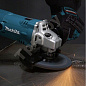 Угловая шлифмашина GA5021C (GA 5021 C) MAKITA