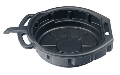 Поддон для слива масла 16 л Force 9T3707