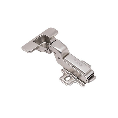 Петля внутренняя без пружины 48мм h2 clip-on, саморезы, заглушки, упак 2 шт., PRIME by AKS 112711