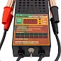 Тестер аккумуляторных батарей цифровой 12V, 100A, 200Ah Forsland Forsland-8311