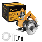 Плиткорез DKCS1400 DEKO 063-4355