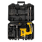 Перфоратор электрический RHV-1100-26, SDS-plus, 1100 Вт, 4 Дж, 3 режима Denzel 26610