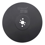 Пильный диск по стали 350 мм 280 зубьев серия "Expert" GRAFF 221350280