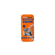 Цепь пильная MXLK (Partner.Poulan. 137.142.240 16", низкая обратная отдача) PIT MXLK-1,3-56-3/8