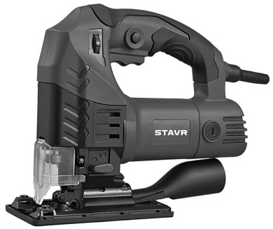 Лобзик электрический STAVR SJS 110-780MK Ставр 9031200174