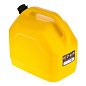 Канистра для ГСМ, премиум, 20л Denzel 53131