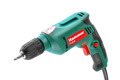 Дрель DRL500C Hammer 630796