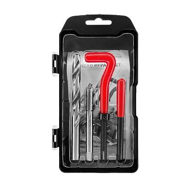 Набор восстановления резьбы M10х1.0 Horex GTY1210