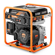 Генератор бензиновый инверторный GDA 2500i Daewoo Power GDA 2500i