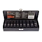 Набор головок ударных глубоких 10пр. 1/2'' 6-гр., 10-24 мм ForceKraft FK-4107-5MPB