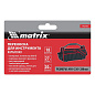 Переноска для инструмента каркасная 490х230х280 мм Matrix 90258